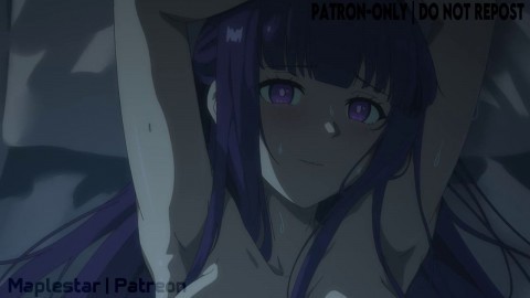 [maplestar] fern keeps stark warm free fuck videos