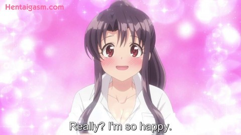 harem camp! uncensored all episodes tiktok girl porn