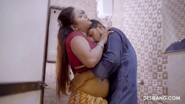 Desibang Curvy Indian Milf Fucking In Bathroom Romantic Porn Hot Babe Fuck