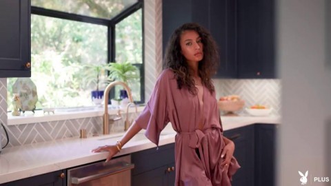 Playboyplus Curls Brother Sucking Sister Petite Sex