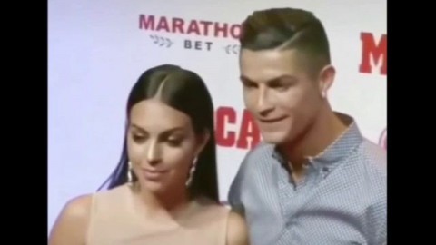 georgina rodriguez pornografia gratis