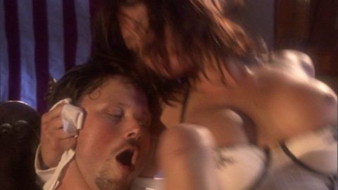 Scene 1 From Uniform Behavior - 1080p