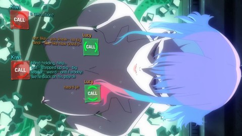 cyberpunk edgerunners english dub compilation pornhub.co.