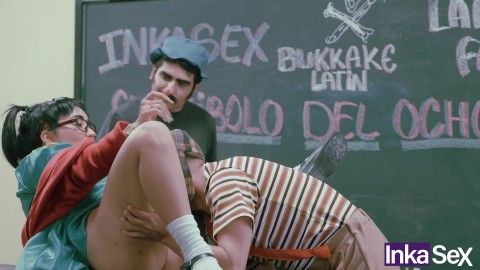 el chibolo del 8 pornn hub