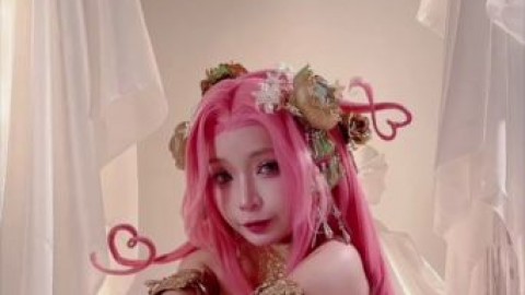 umeko j aphrodite hades cosplay porn sits