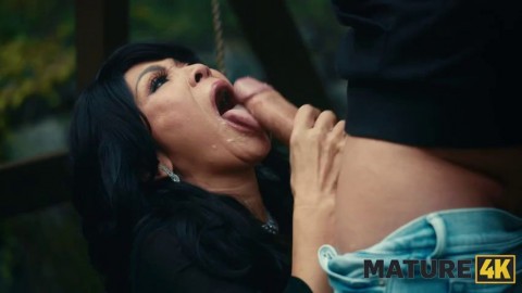 MatureK Ms Sexy Saigon NBQ my best frend mom