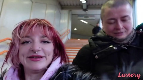 Lustery E Neen And Poy Knotty But Nice FETiSH but fucking videos