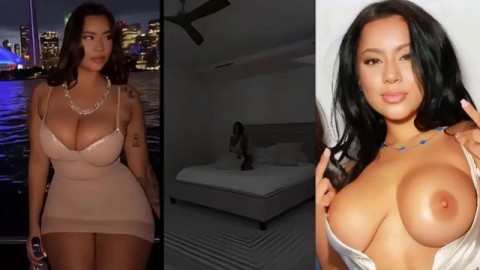 chromazz chromita of leak toronto www.youporn