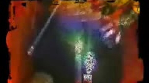 Nikki Fatale Hypnotic Trick or Treat D⧸s Style