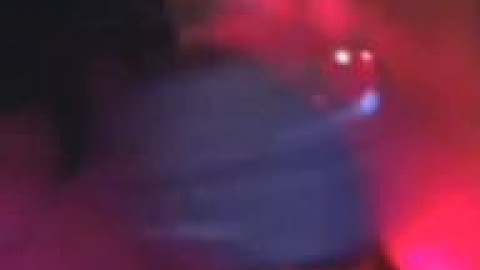 Nikki Fatale Nikki's Hypnotic Pocket Watch