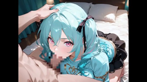 清楚彼女デート中NTR