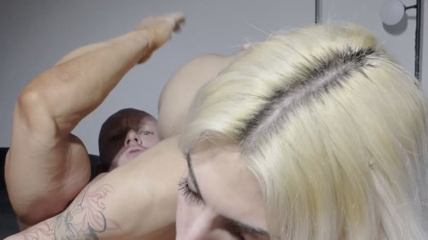 Onlymya1’s Seductive Debut: Trans Beauty Meets White Rhino!