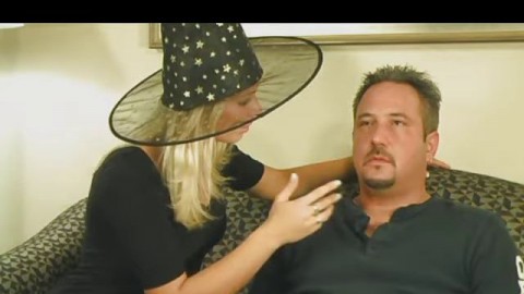 Katja Katja_s Hypnotic Halloween