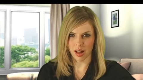 Tiffany Price Zapped