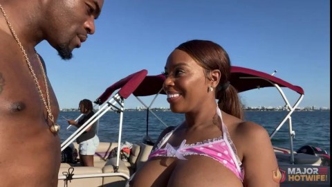 Majorhotwife Yum The Boss Yums Blowjob Island Gapfill Sister Shows Brother Boobs