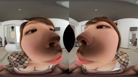 "Hey, Wanna Come With Me, Sis?" One Afternoon, Rino Shishido, My Sister's Friend, Captivated My Heart With Her Breasts.