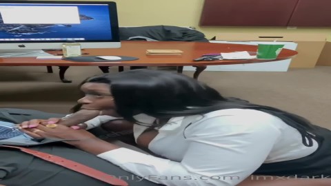 jenise in the office porn xxnx