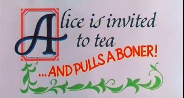 Alice in Wonderland A Porn Parody Bing Videos 1