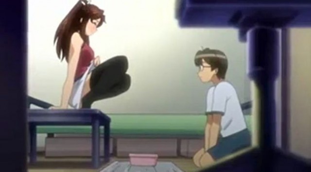 Animated Sex Japan - Lets Fall In Love Anime japanese cartoon hentai porn, uploaded by  ernestsandi