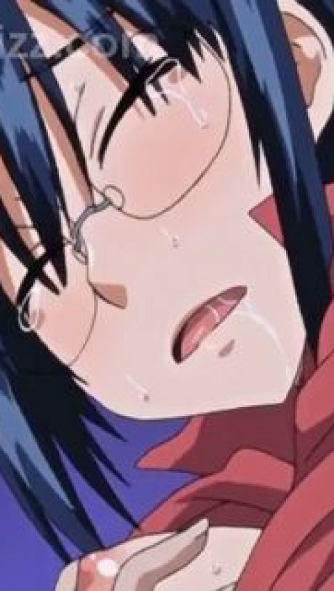 Anime Glasses Porn - Hentai Cutie With Glasses anime and cartoon porn, uploaded by ernestsandi