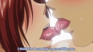 Mizugi Kanojo Episode 1 english sub big tits 3d and blowjob porn