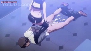 Anime Slut Tasting Sixtynine hardcore Young Girl 18 cumshot porn