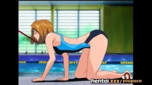 Hentai xxx You have great anal flexibility slave collar public and 720 hd
