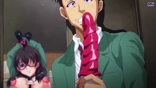Anime Hentai Ep - Dropout Episode 2 Subbed oral hentai anime and manga porn, uploaded by  ernestsandi