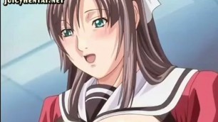 Big Tited Anime Jerks Dick blowjob lesbians cumshot and cartoon