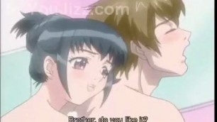 Handjob Sucking Hentai Masturbation Bathroom Blowjob porn, uploaded by  ernestsandi