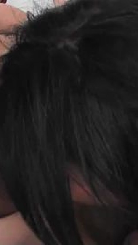 Mckenzie Lee and Adrianna Rossi are two bisexual brunettes who love to meet
