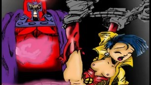 306px x 172px - Anal masturbation and fucking of famous toons hentai anime cartoon,  uploaded by ddredd