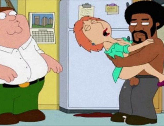 Cartoon Adultery Videos - Lois griffin Cheating Family guy hentai cartoon porn, uploaded by ddredd
