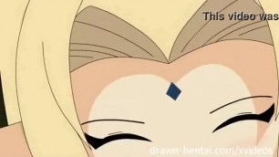 306px x 172px - Naruto Hentai Dream sex with Tsunade cartoon parody and drawn porn,  uploaded by mamarock
