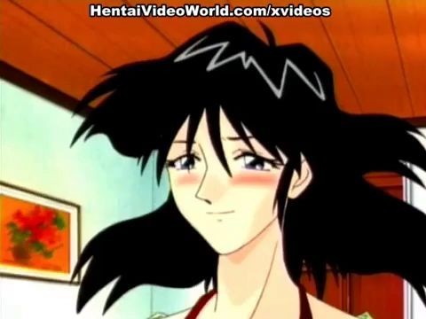 Secret of a Housewife vol 1 03 anime cartoon, uploaded by davachi