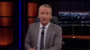 Watch Online Real Time with Bill Maher Season 14 Episode 30 08 05 2016 trimmed trimmed