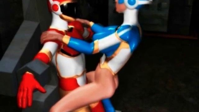 Anime Gets Pussy And Mouth Drilled hardcore hentai cartoon blowjob porn