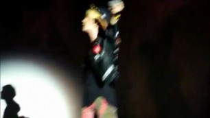 Fancam of Key39 s Solo at SHINee London Concert