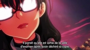 Dropout ep1 vostfr SD hentai porn