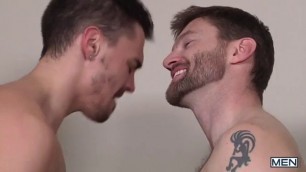 Asher Hawk Dennis West Jimmy Fanz men hd gay porn
