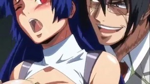 Hentai Deep Throat - Hell Knight Ingrid Hentai Edit sexy blowjob and cock hentai deep throat,  uploaded by GENERAL333