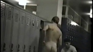306px x 172px - REAL MALE HIDDEN SPY CAMERA COLLEGE WRESTLERS LOCKER ROOM SHOWER PART 1,  uploaded by huyvt123 @ Gay.PlayVids