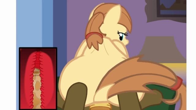 My Little Pony Milf Porn - Milf pony gets fucked by her own son, uploaded by cocodemaza