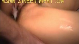 Asian Street Meat Dee Anal