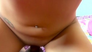College Blonde Ex Girlfriend With Braces Fucked Doggystyle