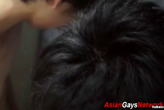 Asian teen twinks fuck Tube Cup TS