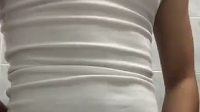Nice body nice cock