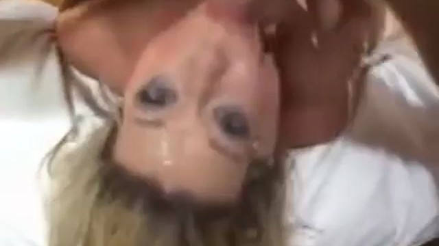 Blondes with tight pussies tiffany rayne gets caught drinking and pays the price