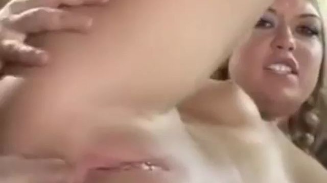 Tiffany rayne get sex on ass creampie