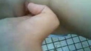 7 anak smp berjilbab ml di toilet sekolah